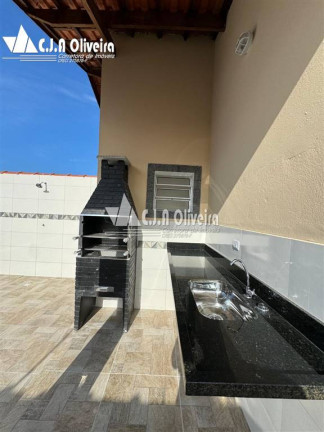 Imagem Casa com 2 Quartos à Venda, 58 m² em Jardim Jamaica - Itanhaem