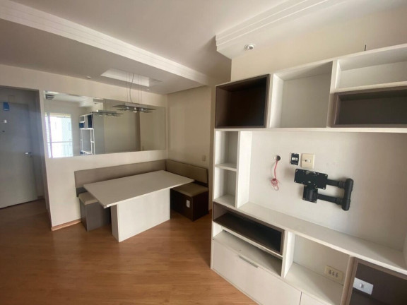 Imagem Apartamento com 3 Quartos à Venda, 50 m² em Jaguaré - São Paulo