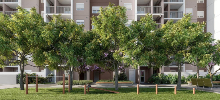 Imagem Apartamento com 2 Quartos à Venda, 69 m² em Chácara Santo Antônio (zona Leste) - São Paulo Imagem Apartamento com 2 Quartos à Venda, 69 m² em Chácara Santo Antônio (zona Leste) - São Paulo