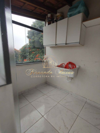 Imagem Cobertura com 2 Quartos à Venda, 7.500 m² em Vila Scarpelli - Santo André Imagem Cobertura com 2 Quartos à Venda, 7.500 m² em Vila Scarpelli - Santo André