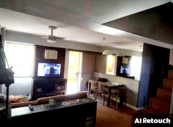 Imagem Apartamento com 4 Quartos à Venda, 115 m² em Taquara - Rio De Janeiro