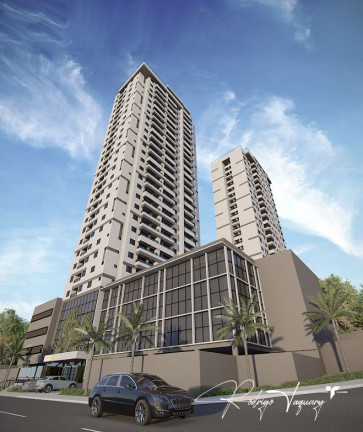 Imagem Apartamento com 1 Quarto à Venda, 38 m² em Setor Leste Universitário - Goiânia Imagem Apartamento com 1 Quarto à Venda, 38 m² em Setor Leste Universitário - Goiânia