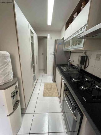 Imagem Apartamento com 2 Quartos à Venda, 70 m² em Horto - Teresina Imagem Apartamento com 2 Quartos à Venda, 70 m² em Horto - Teresina