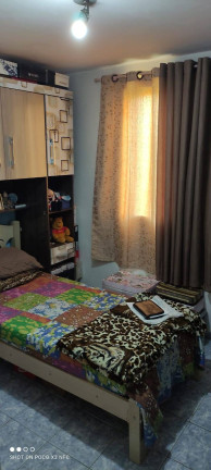 Imagem Apartamento com 2 Quartos à Venda, 50 m² em Jardim Bom Sucesso - Carapicuíba