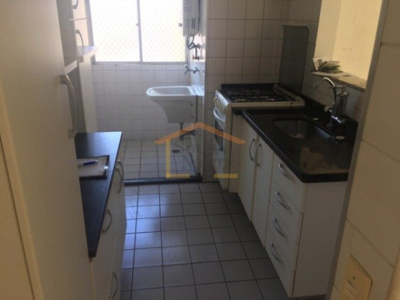 Imagem Apartamento com 2 Quartos à Venda, 46 m² em Vila Amélia - São Paulo Imagem Apartamento com 2 Quartos à Venda, 46 m² em Vila Amélia - São Paulo