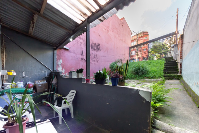 Imagem Sobrado com 3 Quartos à Venda, 60 m² em Jardim Da Conquista (zona Leste) - São Paulo Imagem Sobrado com 3 Quartos à Venda, 60 m² em Jardim Da Conquista (zona Leste) - São Paulo