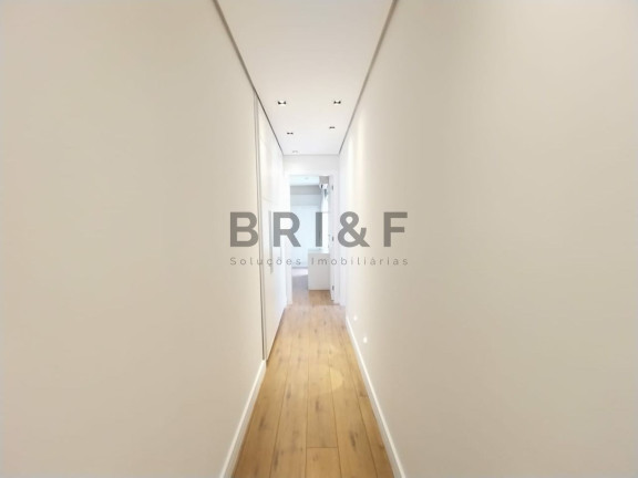 Imagem Apartamento com 4 Quartos à Venda, 198 m² em Brooklin - São Paulo Imagem Apartamento com 4 Quartos à Venda, 198 m² em Brooklin - São Paulo