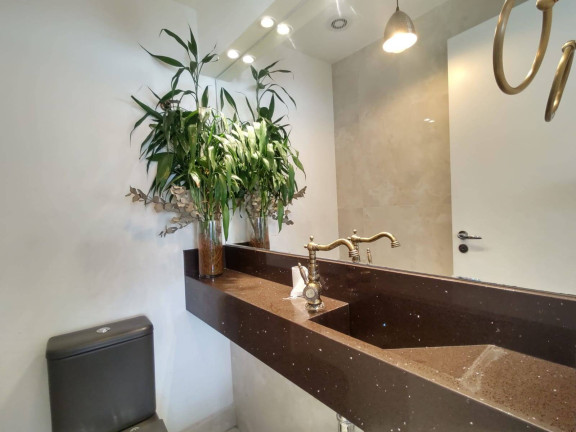 Imagem Apartamento com 3 Quartos à Venda, 150 m² em Vila Pompéia - São Paulo