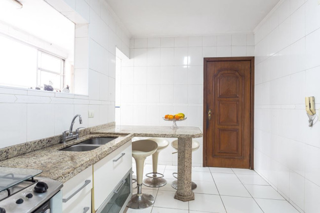 Imagem Imóvel com 3 Quartos à Venda,  em Vila Pompéia - São Paulo