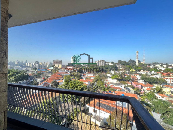 Imagem Apartamento com 3 Quartos à Venda, 291 m² em Alto Da Lapa - São Paulo