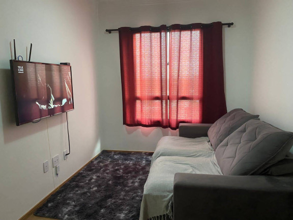 Imagem Apartamento com 2 Quartos para Alugar, em Jardim Colonial - Bauru Imagem Apartamento com 2 Quartos para Alugar, em Jardim Colonial - Bauru