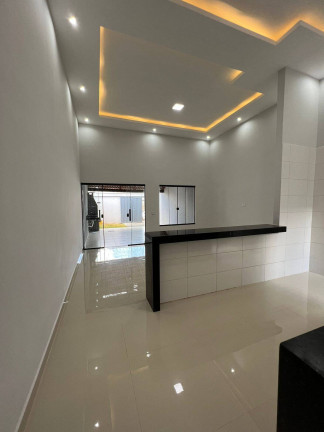 Imagem Casa com 2 Quartos à Venda, 250 m² em São Francisco Ii - Senador Canedo