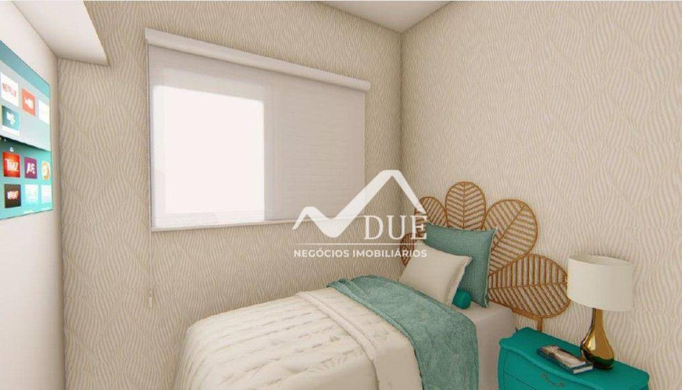 Imagem Apartamento com 2 Quartos à Venda, 64 m² em Marapé - Santos Imagem Apartamento com 2 Quartos à Venda, 64 m² em Marapé - Santos
