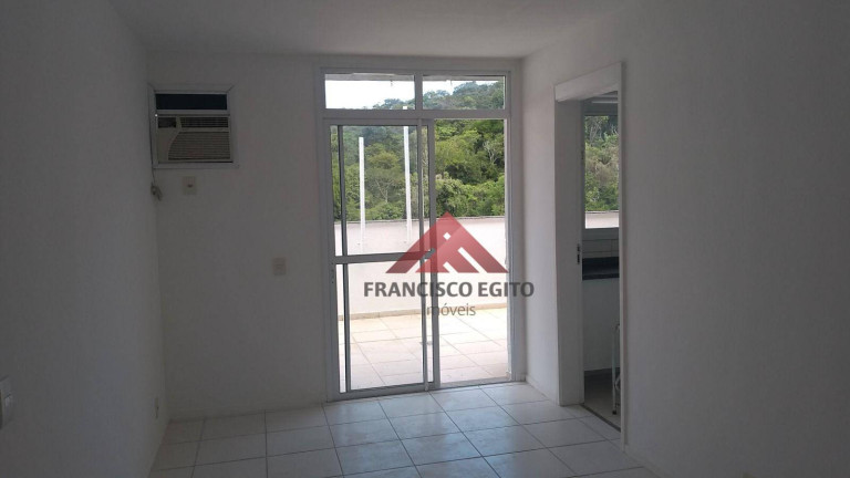 Imagem Cobertura com 3 Quartos à Venda, 150 m² em Maceió - Niterói Imagem Cobertura com 3 Quartos à Venda, 150 m² em Maceió - Niterói