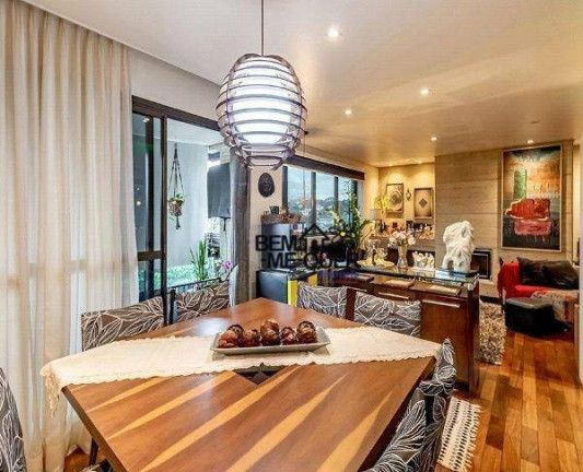 Imagem Apartamento com 3 Quartos à Venda, 151 m² em Vila Leopoldina - São Paulo Imagem Apartamento com 3 Quartos à Venda, 151 m² em Vila Leopoldina - São Paulo