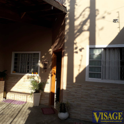 Imagem Sobrado com 4 Quartos à Venda,  em Residencial Santa Paula - Jacareí
