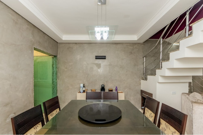 Imagem Casa com 3 Quartos à Venda, 185 m² em Vila Bela - São Paulo