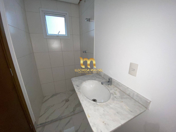Imagem Apartamento com 3 Quartos à Venda, 111 m² em Boqueirão - Praia Grande Imagem Apartamento com 3 Quartos à Venda, 111 m² em Boqueirão - Praia Grande
