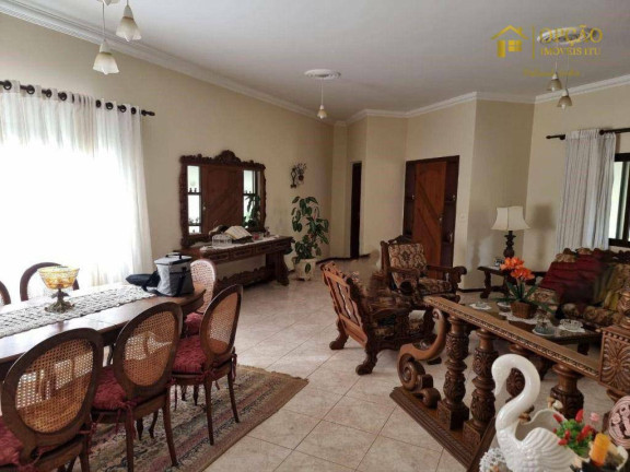Imagem Casa com 3 Quartos à Venda, 270 m² em Condomínio Campos De Santo Antônio - Itu Imagem Casa com 3 Quartos à Venda, 270 m² em Condomínio Campos De Santo Antônio - Itu