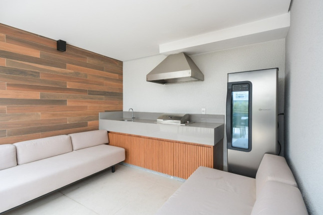 Imagem Imóvel com 1 Quarto à Venda, 29 m² em Moema - São Paulo