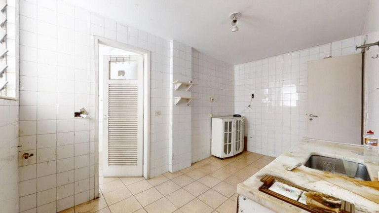 Imagem Imóvel com 3 Quartos à Venda, 102 m² em Laranjeiras - Rio De Janeiro