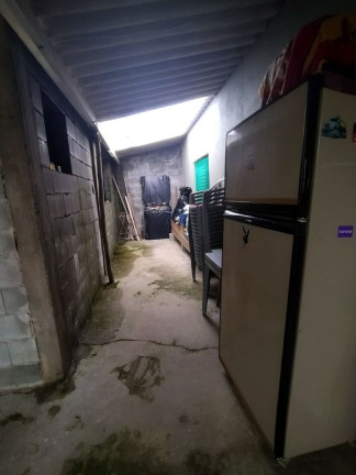Imagem Casa com 1 Quarto à Venda, 150 m² em Parque Verde Mar - Mongaguá