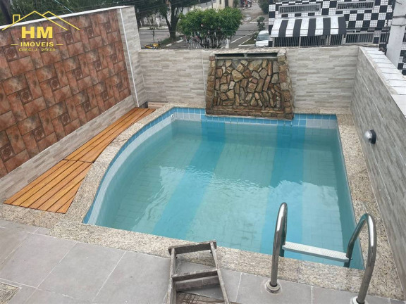 Imagem Casa com 2 Quartos à Venda, 82 m² em Vila Jockei Clube - Sao Vicente Imagem Casa com 2 Quartos à Venda, 82 m² em Vila Jockei Clube - Sao Vicente