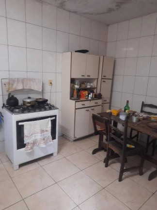 Imagem Casa com 3 Quartos à Venda, 161 m² em Santa Cecília - Teresópolis