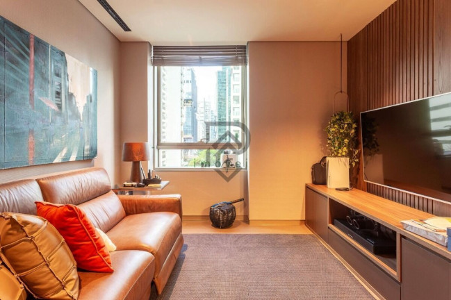 Imagem Apartamento com 4 Quartos à Venda, 570 m² em Itaim Bibi - São Paulo Imagem Apartamento com 4 Quartos à Venda, 570 m² em Itaim Bibi - São Paulo