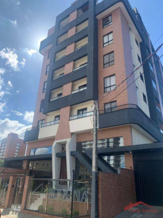 Imagem Apartamento com 3 Quartos à Venda, 95 m² em Bucarein - Joinville Imagem Apartamento com 3 Quartos à Venda, 95 m² em Bucarein - Joinville