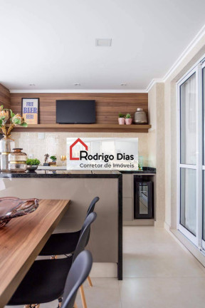 Imagem Apartamento com 3 Quartos à Venda, 163 m² em Jardim São Bento - Jundiaí