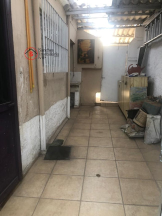 Imagem Casa com 2 Quartos à Venda, em Quinta Da Paineira - São Paulo Imagem Casa com 2 Quartos à Venda, em Quinta Da Paineira - São Paulo