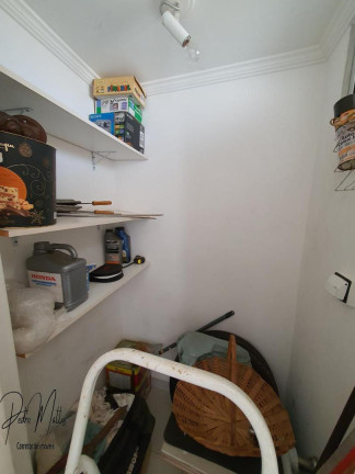 Imagem Imóvel com 3 Quartos à Venda, 105 m² em Centro - Piracicaba