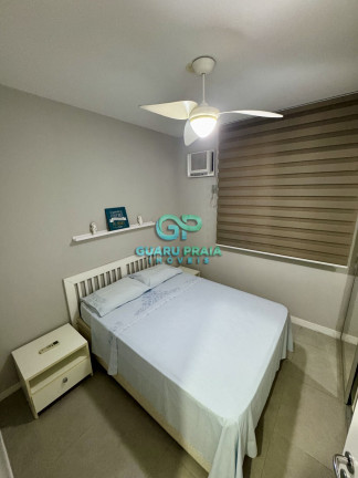 Imagem Apartamento com 2 Quartos para Alugar, 70 m² em Enseada - Guarujá