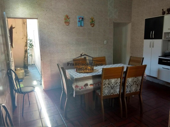 Imagem Sobrado com 3 Quartos à Venda, em Santa Luzia - Aparecida Imagem Sobrado com 3 Quartos à Venda, em Santa Luzia - Aparecida