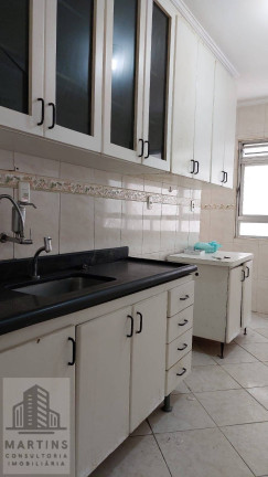 Imagem Apartamento com 2 Quartos à Venda, 85 m² em Gonzaga - Santos Imagem Apartamento com 2 Quartos à Venda, 85 m² em Gonzaga - Santos