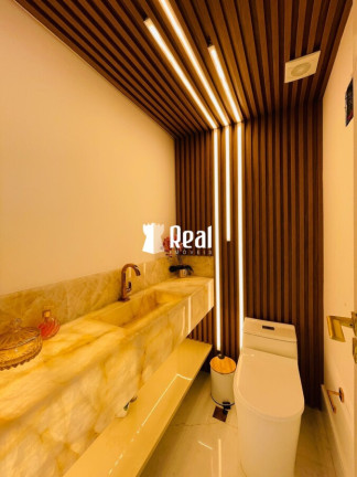 Imagem Apartamento com 4 Quartos à Venda, 400 m² em Pituaçu - Salvador