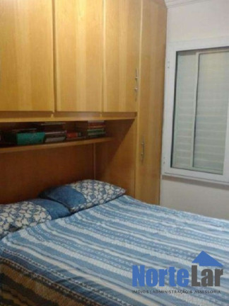 Imagem Apartamento com 2 Quartos à Venda, 50 m² em Imirim - São Paulo Imagem Apartamento com 2 Quartos à Venda, 50 m² em Imirim - São Paulo