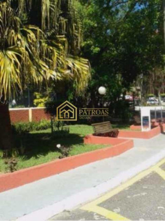 Imagem Apartamento com 2 Quartos à Venda, 55 m² em Demarchi - São Bernardo Do Campo Imagem Apartamento com 2 Quartos à Venda, 55 m² em Demarchi - São Bernardo Do Campo