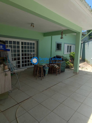 Imagem Casa com 3 Quartos à Venda, 198 m² em Cibratel I - Itanhaém Imagem Casa com 3 Quartos à Venda, 198 m² em Cibratel I - Itanhaém