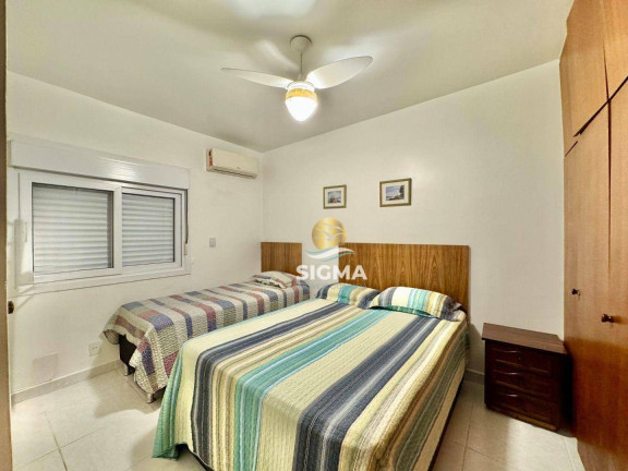 Imagem Apartamento com 3 Quartos à Venda, 130 m² em Jardim Astúrias - Guarujá Imagem Apartamento com 3 Quartos à Venda, 130 m² em Jardim Astúrias - Guarujá