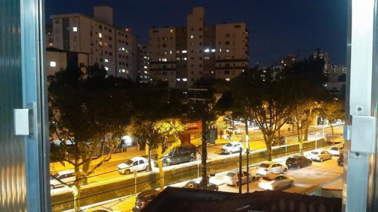 Imagem Apartamento com 1 Quarto à Venda, 40 m² em Marapé - Santos Imagem Apartamento com 1 Quarto à Venda, 40 m² em Marapé - Santos