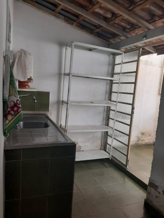 Imagem Casa com 1 Quarto à Venda, 99 m² em Centro - Taubaté