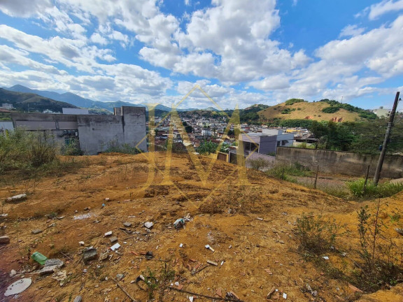 Imagem Terreno à Venda, 519 m² em Alto Giovanini - Coronel Fabriciano Imagem Terreno à Venda, 519 m² em Alto Giovanini - Coronel Fabriciano