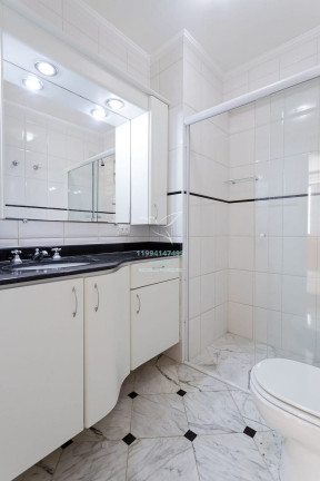 Imagem Apartamento com 2 Quartos à Venda, 98 m² em Moema - São Paulo