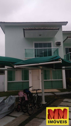 Imagem Casa de Condomínio com 3 Quartos à Venda, 140 m² em Palmeiras - Cabo Frio Imagem Casa de Condomínio com 3 Quartos à Venda, 140 m² em Palmeiras - Cabo Frio