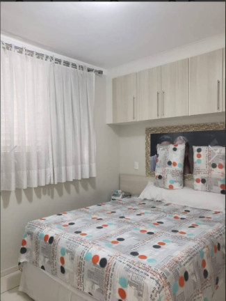 Imagem Apartamento com 2 Quartos à Venda, 50 m² em Jardim Guadalajara - Sorocaba Imagem Apartamento com 2 Quartos à Venda, 50 m² em Jardim Guadalajara - Sorocaba