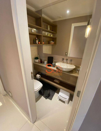 Imagem Apartamento com 3 Quartos à Venda, 156 m² em Centro - São Bernardo Do Campo Imagem Apartamento com 3 Quartos à Venda, 156 m² em Centro - São Bernardo Do Campo