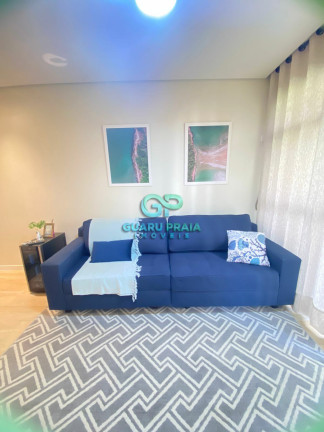 Imagem Apartamento com 3 Quartos à Venda, 94 m² em Pitangueiras - Guarujá