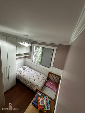 Imagem Apartamento com 2 Quartos à Venda, 60 m² em Vila Amélia - São Paulo Imagem Apartamento com 2 Quartos à Venda, 60 m² em Vila Amélia - São Paulo